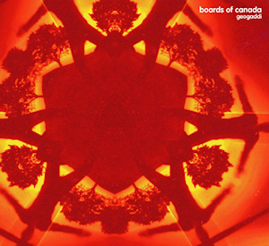 boards of canada geogaddi