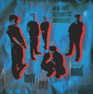 new fast automatic daffodils exit body exit mind