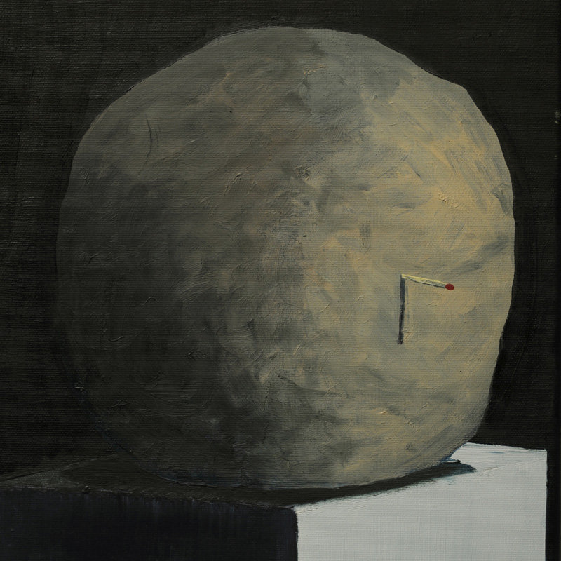the caretaker an empty bliss beyond this world