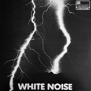 white noise an electric storm in hell
